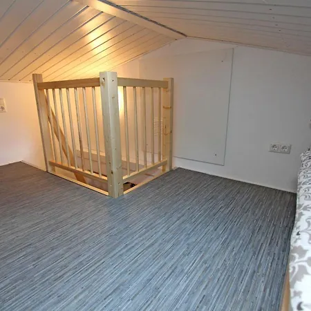 Apartment Malchow 10010 *