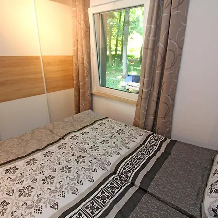 Malchow 10010 Apartment *