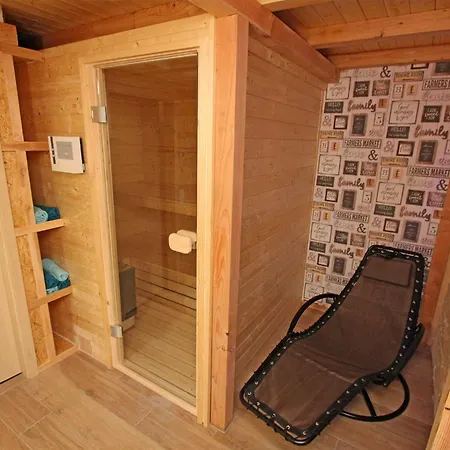 Apartment Malchow 10010