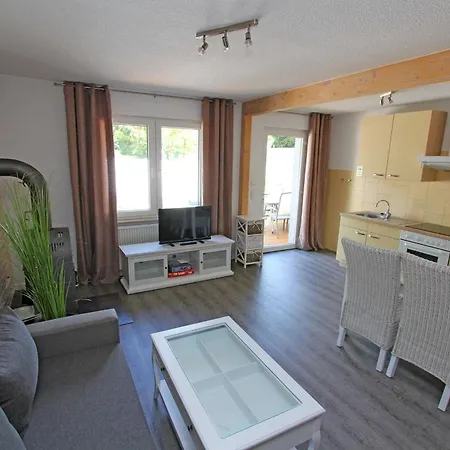 Malchow 10010 Apartment *