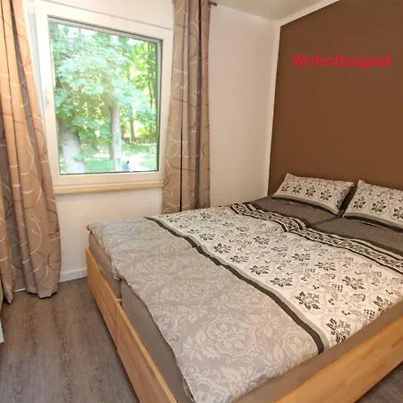 Apartment Malchow 10010