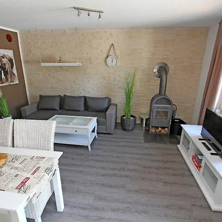 Malchow 10010 Apartment Malchow (Mecklenburg-Vorpommern)